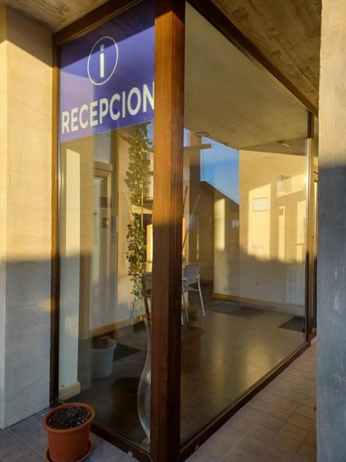 Apartamentos Playa De Portio Льєнкрес Екстер'єр фото